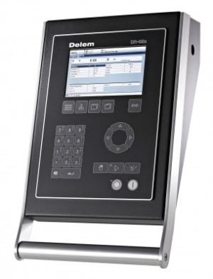 DA52, 56S CNC 프레스 브레이크 컨트롤러