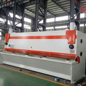 12 m m 플레이트 길이 6 m 금속 절삭 기계