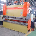 Ahyawei 200Ton3m 금속판 절곡 기