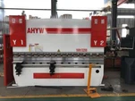 Ahyawei AHYW 3mtr CNC 프레스 브레이크