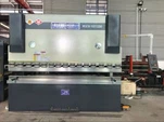 AHYW Yawei 2 축 Brakepress 3M160T