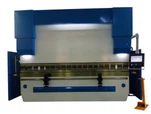 AHYW 400T 6축 4M CNC 프레스 브레이크 Esa S640